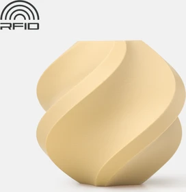 Bambu Lab Matte PLA, desert tan, Spule, 1.75mm, 1.00kg