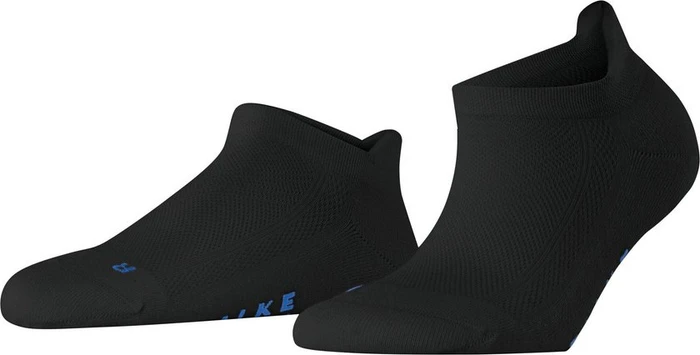 Falke Cool Kick Socken schwarz (Damen)