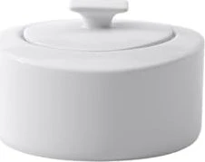 Villeroy & Boch Modern Grace Zucker-/Marmeladendose 330ml