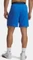 Under Armour Vanish Hose kurz blue atlantis/black (Herren) Vorschaubild
