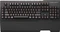 Cooler Master CM Storm Trigger Z, LEDs rot, MX RED, USB, DE Vorschaubild