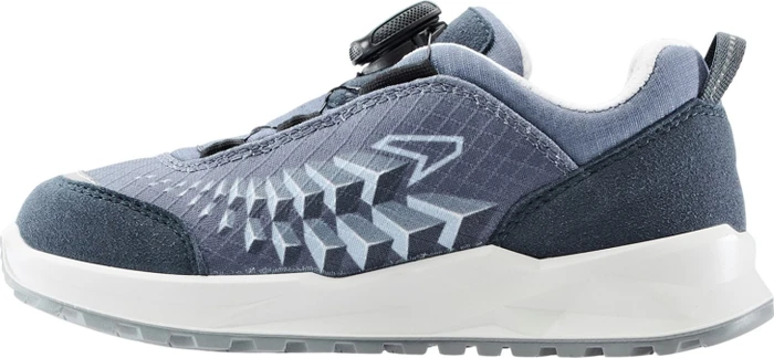 Lowa Ferrox GTX Lo plum/light lilac (Junior)