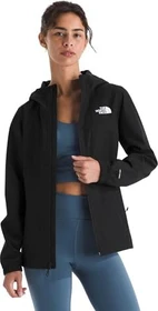 The North Face Quest DryVent Funktionsjacke tnf black (Damen)