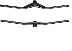 FSA HB KFX SiC Integrated ICR 65mm 9° up Riser Lenker 780mm