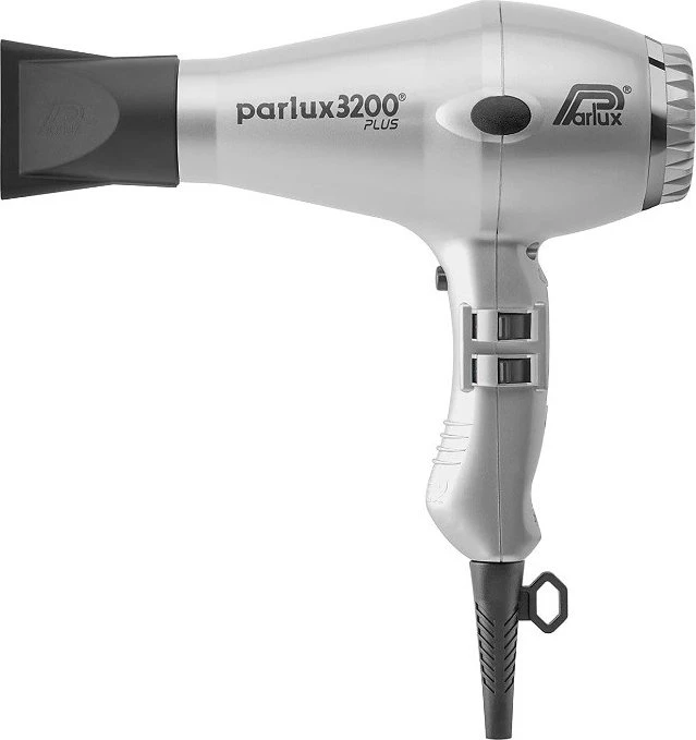 Parlux 3200 Plus silber