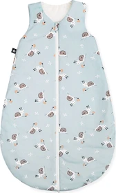 Julius Zöllner Jersey Ganzjahresschlafsack Schnecke Gr.92/98, 2.5TOG, 18-24M