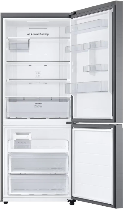 Samsung RB50DG602ES9EF