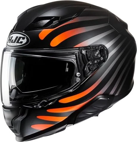 HJC F71 Zen MC7SF