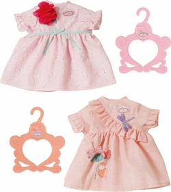 Zapf creation BABY Annabell Mode - Baby Annabell Kleid 43cm