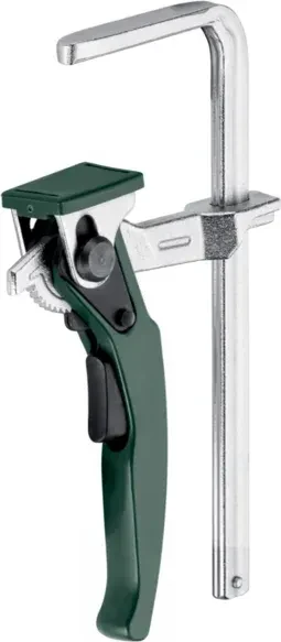 Metabo FSSZ Spannzwinge, 160mm