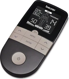 Beurer EM 1 EMS/TENS-Massagegerät