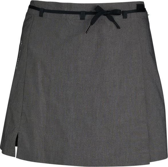 Vaude Tremalzo III Skort kurz black uni (Damen)