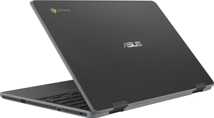 ASUS Chromebook C204MA-GJ0114, Dark Grey, Celeron N4000, 4GB RAM, 32GB Flash, DE