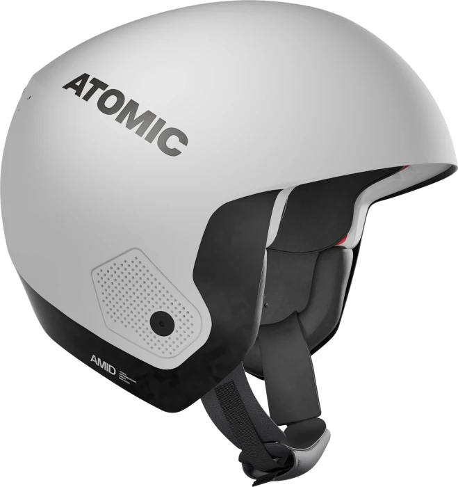 Atomic Redster WC AMID Helm weiß (Modell 2025/2026)