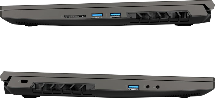 Schenker XMG NEO 15-E22qrn, Core i7-12700H, 32GB RAM, 1.02TB SSD, GeForce RTX 3080 Ti, DE