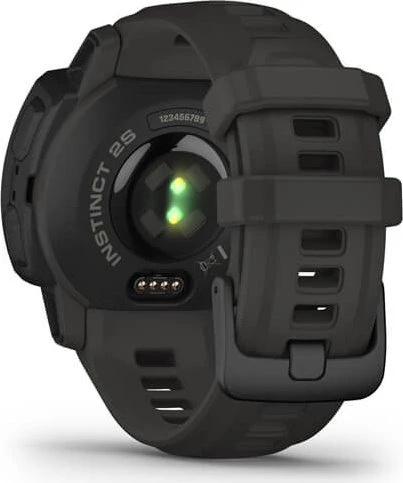 Garmin Instinct 2S Solar graphite