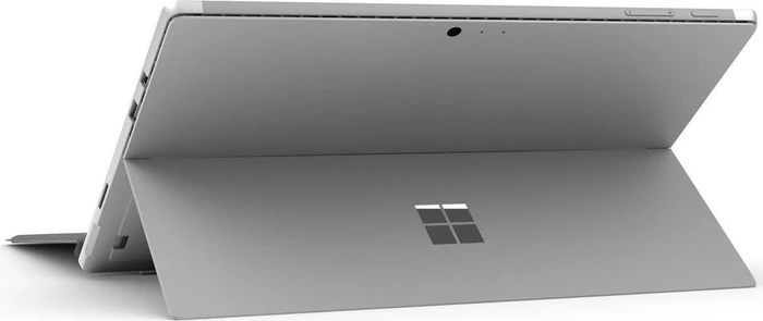 Microsoft Surface Pro 6, Platin, Core i5-8350U, 8GB RAM, 256GB, Business
