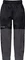 Vaude Escape III Padded Rain Hose lang black uni (Junior) Vorschaubild