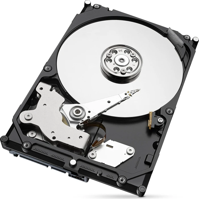 Seagate Exos E 5E8 8TB, 24/7, 512e / 3.5" / SATA 6Gb/s