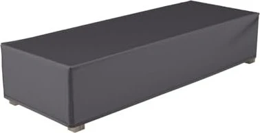 AeroCover Schutzhülle für Loungeliegen 2100x1450x300mm