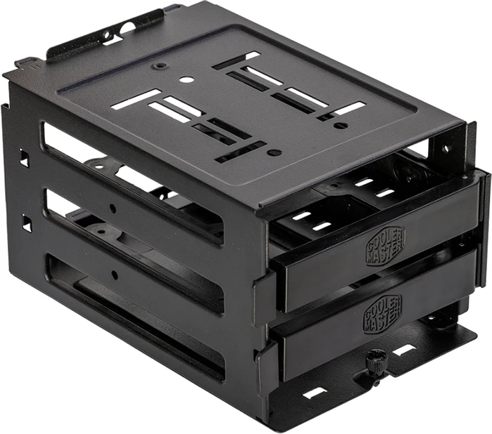 Cooler Master MasterBox NR600P