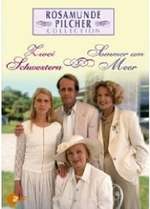 Rosamunde Pilcher - Zwei Schwestern/Sommer am Meer (DVD)