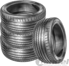 Dunlop SP Sport Maxx GT 275/40 R18 99Y RunOnFlat