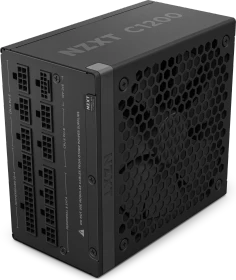 NZXT C Series C1200 Gold 1200W, ATX 3.1