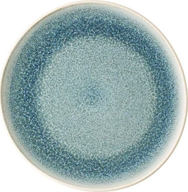 Rosenthal Junto Aquamarine Speiseteller 27cm
