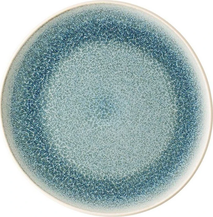 Rosenthal Junto Aquamarine Speiseteller 27cm