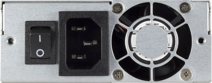 Inter-Tech ASPower 1U Single 300W, 1HE-Servernetzteil