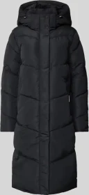 Khujo Torino 4 Funktionsmantel schwarz (Damen)