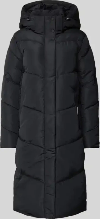 Khujo Torino 4 Funktionsmantel schwarz (Damen)