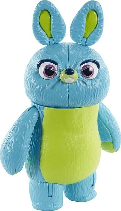 Mattel Disney - Toy Story 4 - Bunny