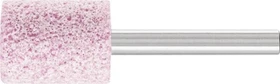 Pferd ZY 1032 6 AR 46 O5V STEEL EDGE Zylinderstift Schleifstift K46, 10x32mm, 10 Stück