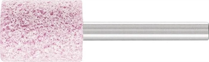 Pferd ZY 1032 6 AR 46 O5V STEEL EDGE Zylinderstift Schleifstift K46, 10x32mm, 10 Stück