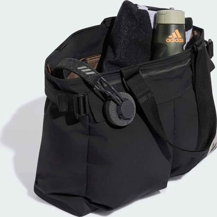 adidas City Tech Shopper schwarz