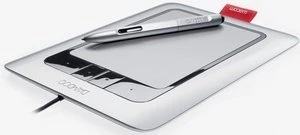 Wacom Bamboo Special Edition Small, USB
