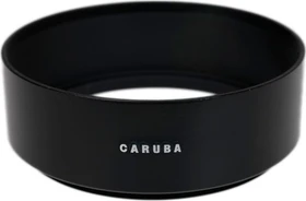 Caruba Gegenlichtblende Standard Metall 62mm