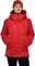 Black Diamond Belay Funktionsmantel coral red (Damen) Vorschaubild