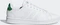 adidas Advantage cloud white/green (Herren) Vorschaubild