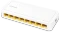 LogiLink NS200 Desktop Gigabit Switch, 8x RJ-45 Vorschaubild