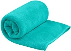 Sea to Summit Tek Towel S Handtuch baltic blue
