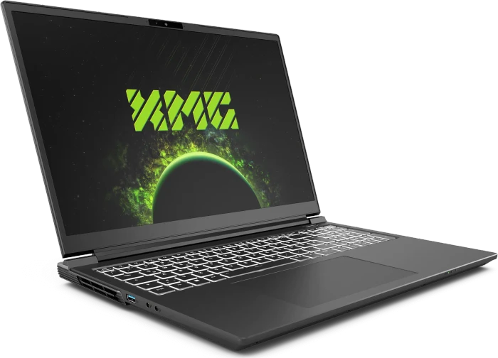 Schenker XMG PRO Studio 16-M24kjx, Core i9-14900HX, 32GB RAM, 2TB SSD, GeForce RTX 4070, DE