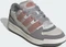 adidas Forum2000 core white/warm clay/grey three (Herren) Vorschaubild