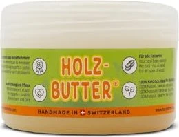 Renuwell Holz Butter farblos, 250ml