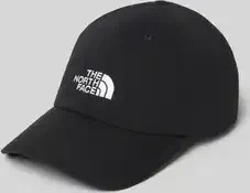 The North Face Norm Kappe tnf black