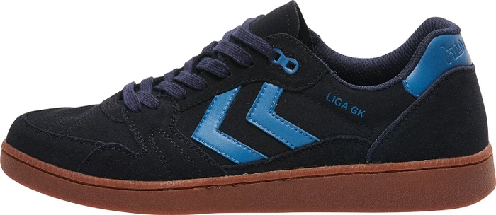 hummel Liga GK peacoat (Herren)