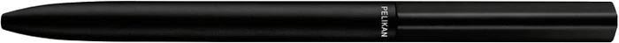 Pelikan Ineo Elements K6 Kugelschreiber black rock
