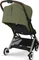 Cybex Orfeo moss green 2025 Vorschaubild